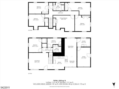 8 Woodlot Road Wayne NJ 07470