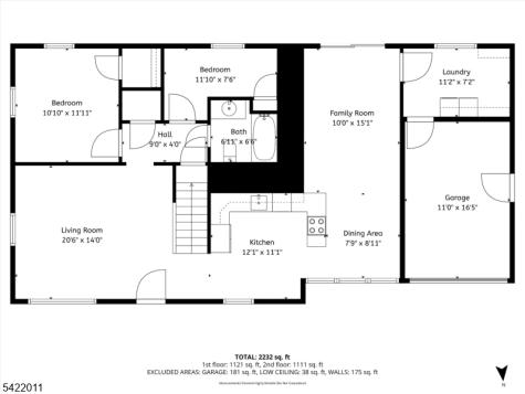8 Woodlot Road Wayne NJ 07470