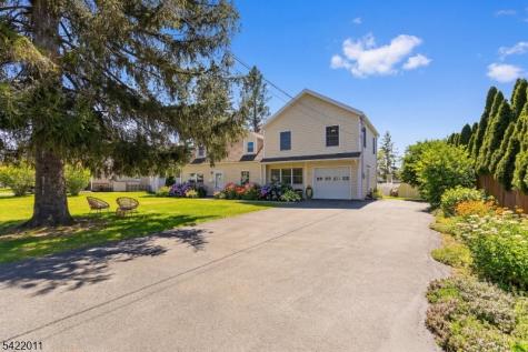 8 Woodlot Road Wayne NJ 07470