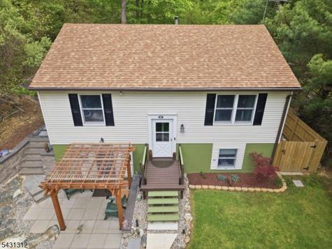 414 Macopin Road West Milford NJ 07480