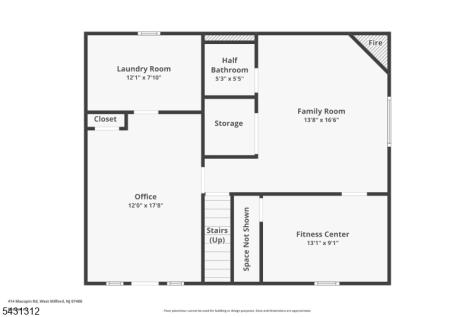 414 Macopin Road West Milford NJ 07480
