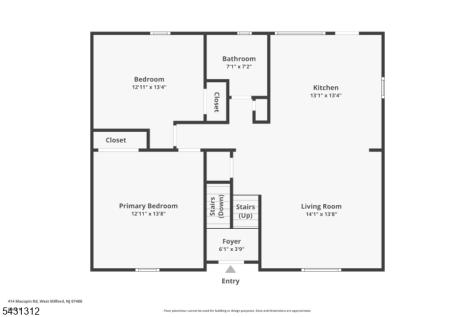 414 Macopin Road West Milford NJ 07480