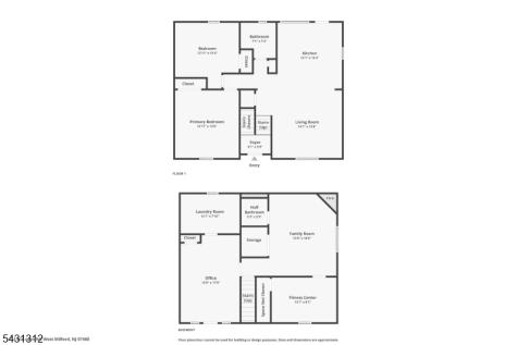 414 Macopin Road West Milford NJ 07480