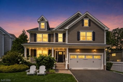 237 Elizabeth Avenue Westfield NJ 07090