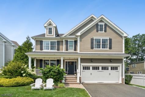 237 Elizabeth Avenue Westfield NJ 07090