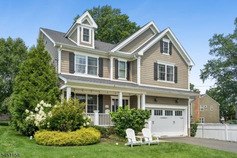 237 Elizabeth Avenue Westfield NJ 07090