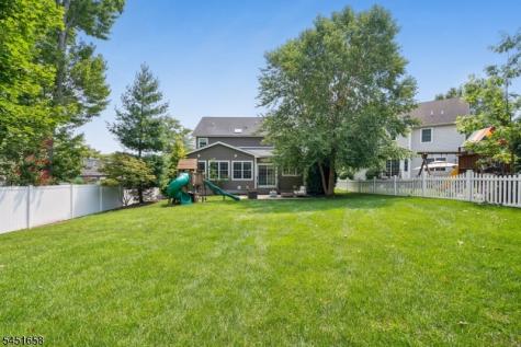 237 Elizabeth Avenue Westfield NJ 07090