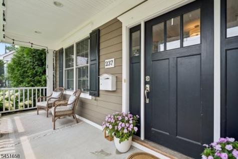 237 Elizabeth Avenue Westfield NJ 07090