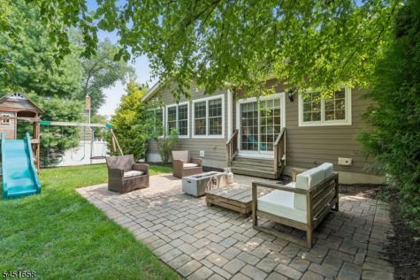 237 Elizabeth Avenue Westfield NJ 07090