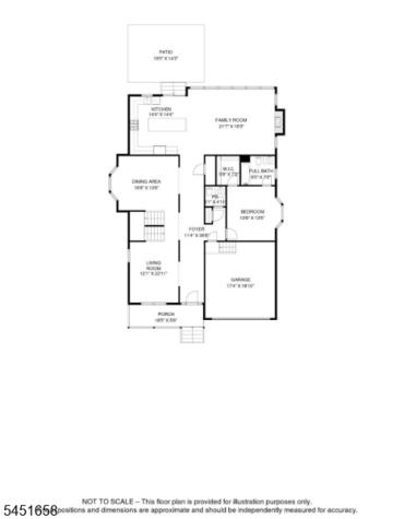 237 Elizabeth Avenue Westfield NJ 07090
