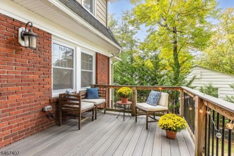 64 Chestnut Road Verona NJ 07044