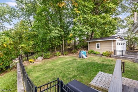 64 Chestnut Road Verona NJ 07044