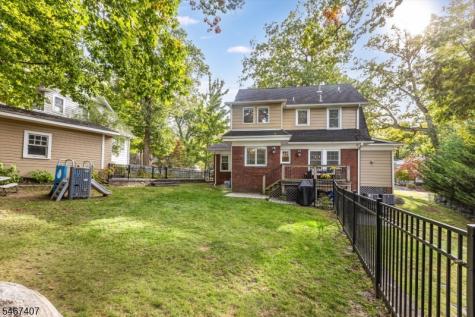 64 Chestnut Road Verona NJ 07044
