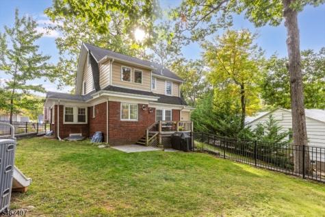 64 Chestnut Road Verona NJ 07044
