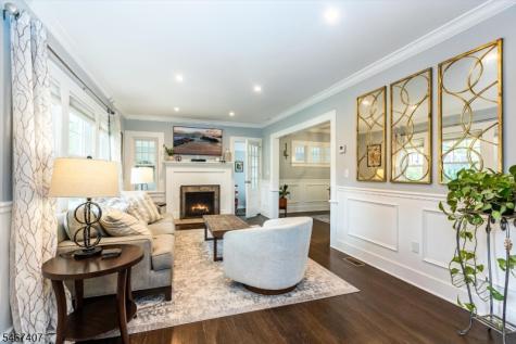 64 Chestnut Road Verona NJ 07044