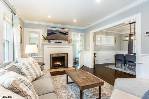 64 Chestnut Road Verona NJ 07044