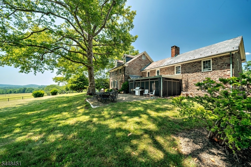 60 Hunter Road West Amwell NJ 08530