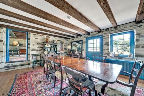 60 Hunter Road West Amwell NJ 08530