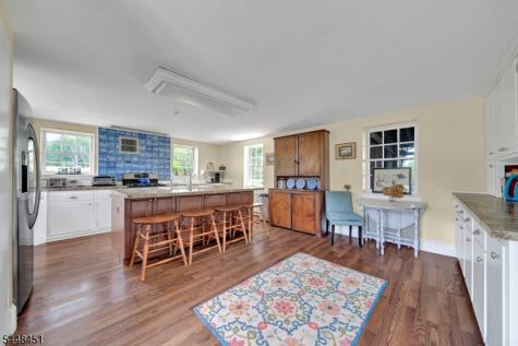 60 Hunter Road West Amwell NJ 08530