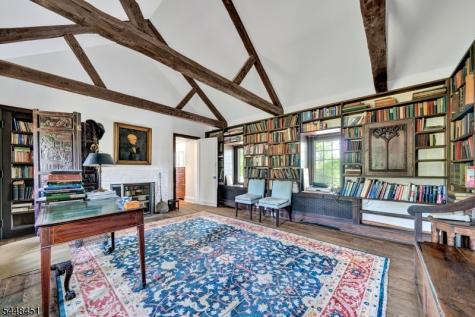 60 Hunter Road West Amwell NJ 08530