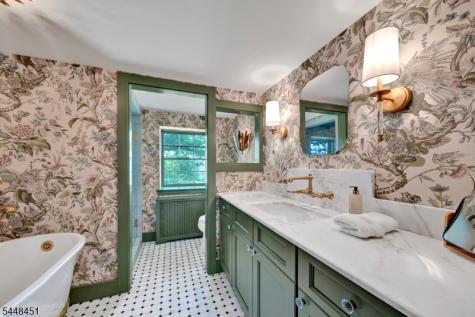 60 Hunter Road West Amwell NJ 08530