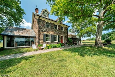 60 Hunter Road West Amwell NJ 08530