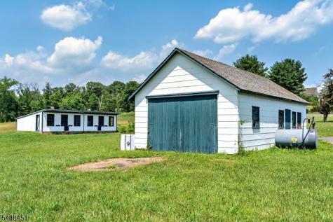 60 Hunter Road West Amwell NJ 08530