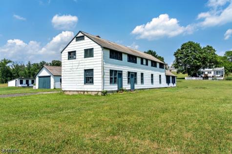 60 Hunter Road West Amwell NJ 08530