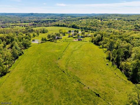 60 Hunter Road West Amwell NJ 08530