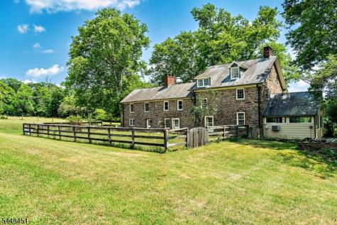 60 Hunter Road West Amwell NJ 08530