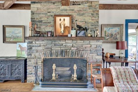 60 Hunter Road West Amwell NJ 08530