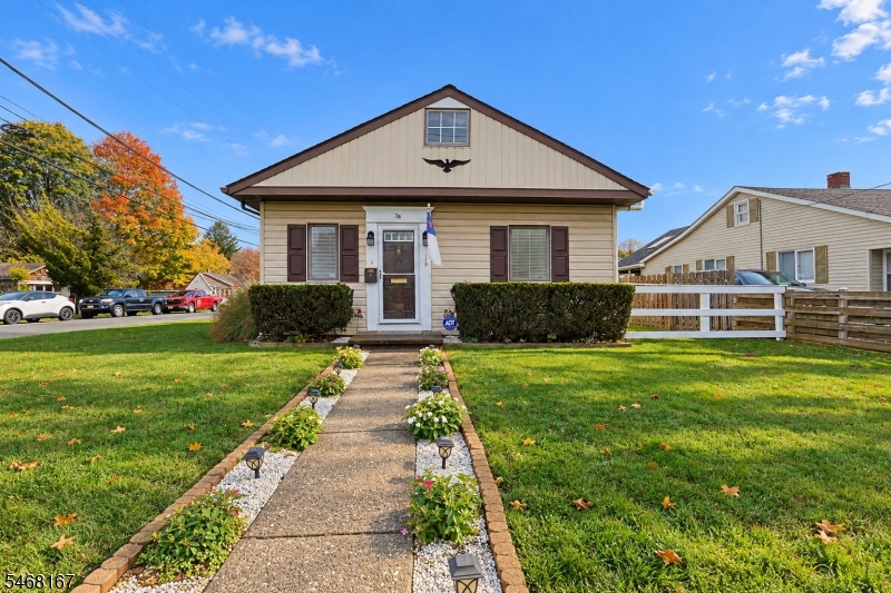 38 Butler Street Franklin NJ 07416