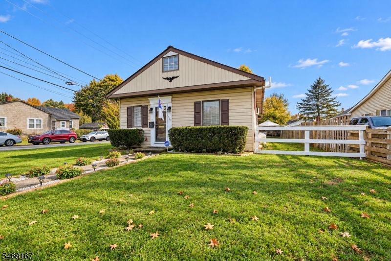 38 Butler Street Franklin NJ 07416