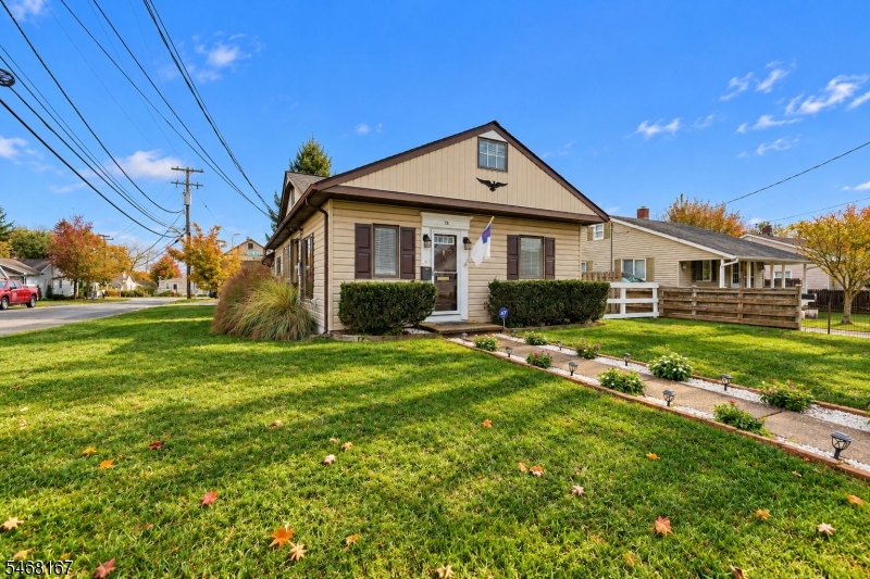 38 Butler Street Franklin NJ 07416