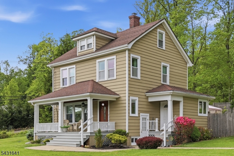 59 Mount Horeb Road Warren NJ 07059