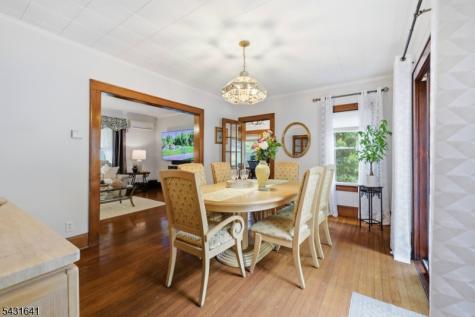 59 Mount Horeb Road Warren NJ 07059
