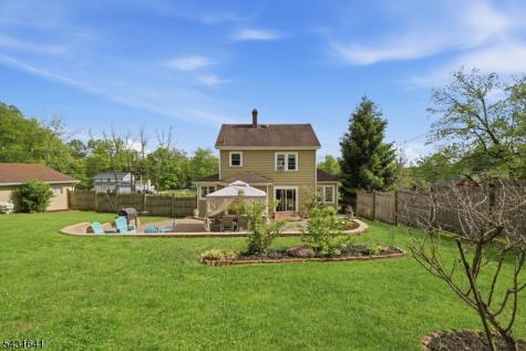 59 Mount Horeb Road Warren NJ 07059