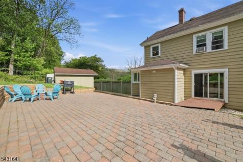59 Mount Horeb Road Warren NJ 07059