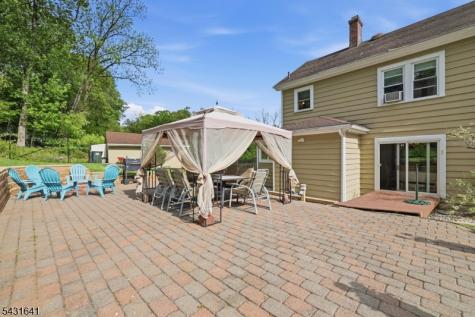 59 Mount Horeb Road Warren NJ 07059