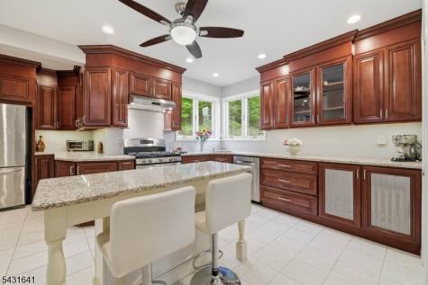 59 Mount Horeb Road Warren NJ 07059