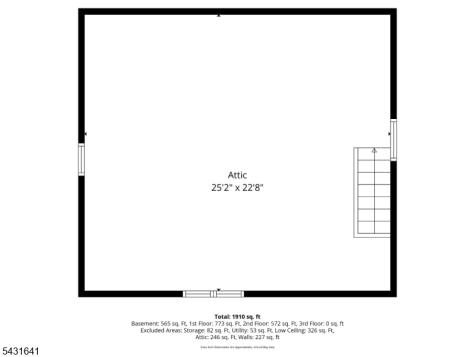 59 Mount Horeb Road Warren NJ 07059