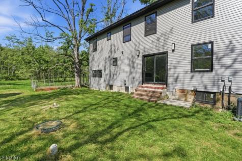 525 Hope-blairstown Road Hope NJ 07825