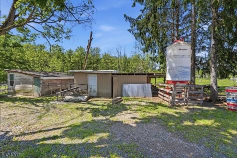 525 Hope-blairstown Road Hope NJ 07825