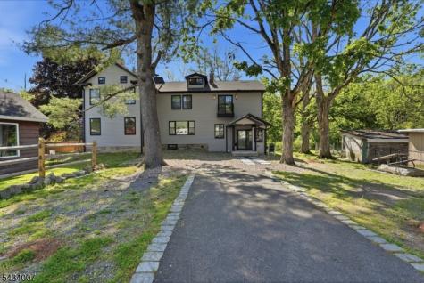 525 Hope-blairstown Road Hope NJ 07825