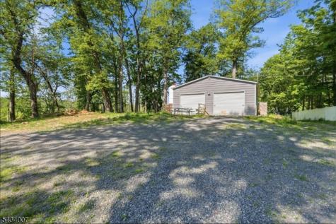 525 Hope-blairstown Road Hope NJ 07825