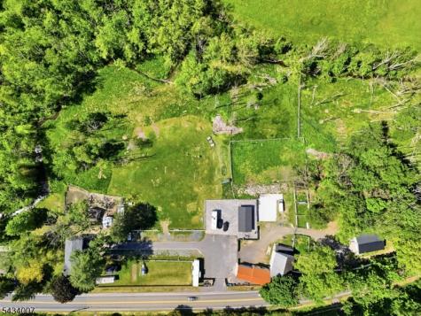 525 Hope-blairstown Road Hope NJ 07825