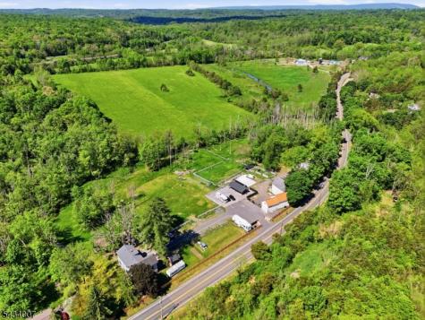 525 Hope-blairstown Road Hope NJ 07825