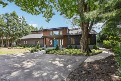12 Rocky Point Road West Milford NJ 07421