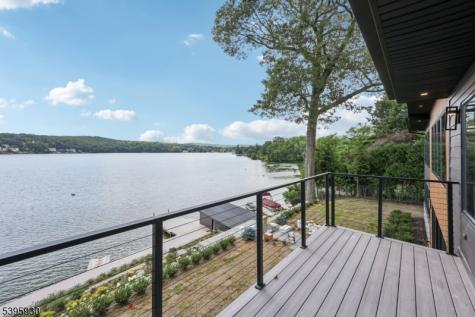 12 Rocky Point Road West Milford NJ 07421
