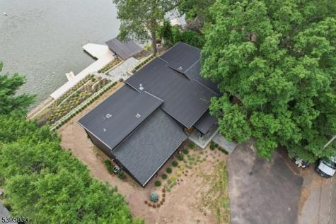12 Rocky Point Road West Milford NJ 07421